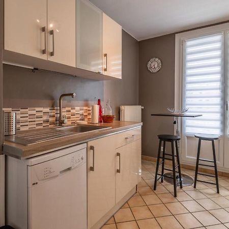 Harmony Appart Annecy-Le-Vieux Ferme Eksteriør billede